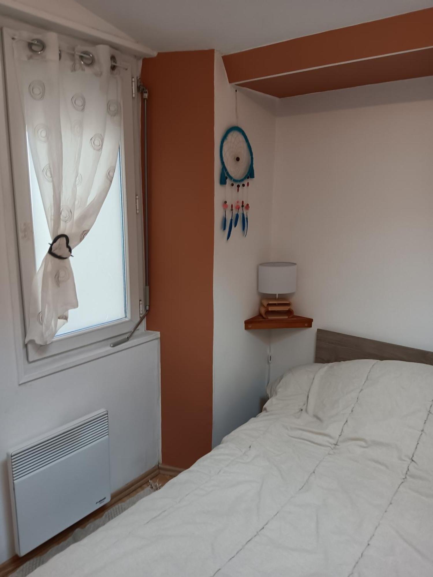 Maison Situee A 300 Metres De La Thalasso De Pornic Et Des Plages Exteriör bild