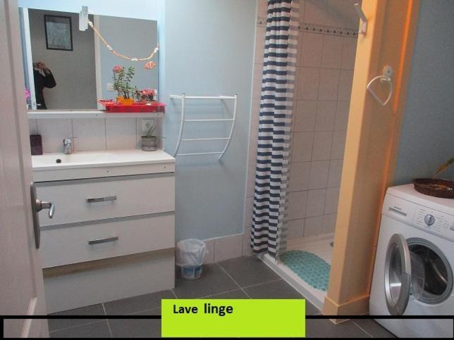 Maison Situee A 300 Metres De La Thalasso De Pornic Et Des Plages Exteriör bild